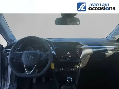 Photo 17 Opel Corsa  1.2 75 ch BVM5