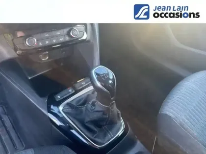 Photo 12 Opel Corsa  1.2 75 ch BVM5