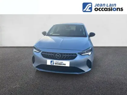 Photo 21 Opel Corsa  1.2 75 ch BVM5