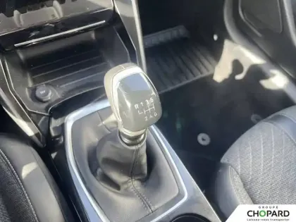 Photo 12 Peugeot 208  PureTech 100 S&S BVM6