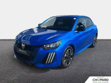 Photo 48 Peugeot 208  PureTech 100 S&S BVM6