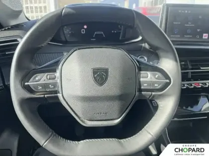 Photo 37 Peugeot 208 Gén. II Ph2 Allure 5