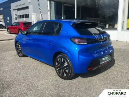 Photo 6 Peugeot 208  PureTech 100 S&S BVM6