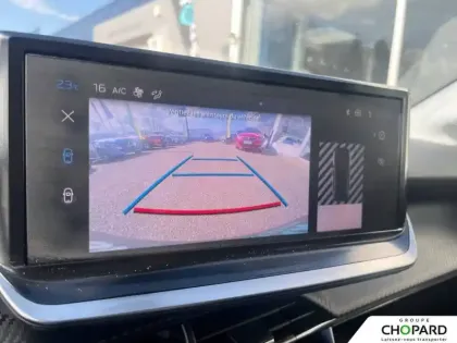 Photo 16 Peugeot 208  PureTech 100 S&S BVM6