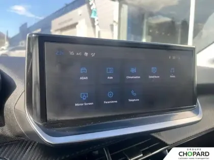 Photo 42 Peugeot 208 Gén. II Ph2 Allure 5