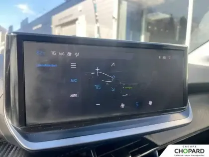 Photo 21 Peugeot 208  PureTech 100 S&S BVM6