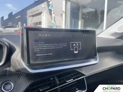 Photo 46 Peugeot 208 Gén. II Ph2 Allure 5