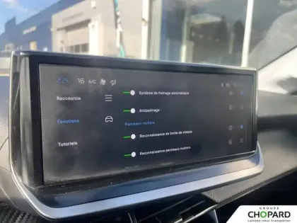 Photo 44 Peugeot 208 Gén. II Ph2 Allure 5