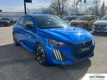 Photo 50 Peugeot 208  PureTech 100 S&S BVM6
