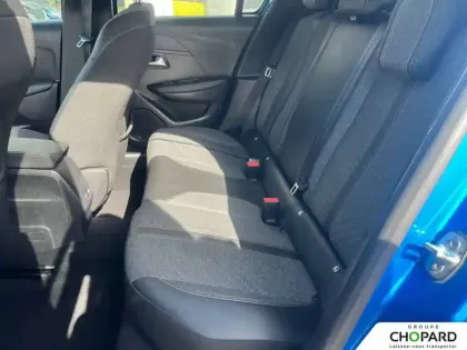 Photo 33 Peugeot 208 Gén. II Ph2 Allure 5