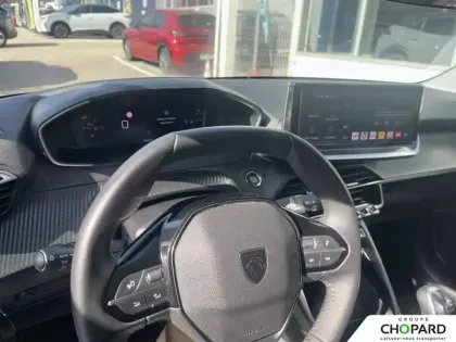 Photo 7 Peugeot 208  PureTech 100 S&S BVM6