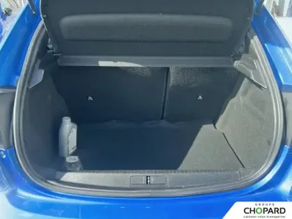 Photo 5 Peugeot 208  PureTech 100 S&S BVM6