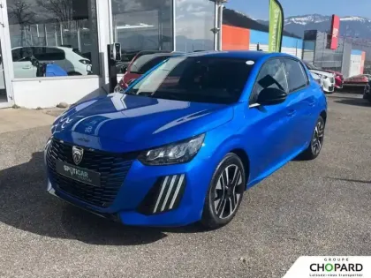 Photo 71 Peugeot 208  PureTech 100 S&S BVM6