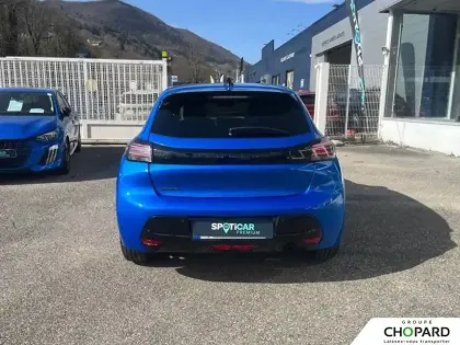 Photo 52 Peugeot 208  PureTech 100 S&S BVM6