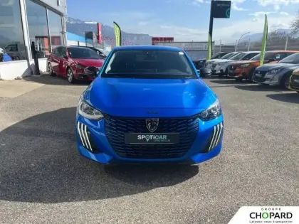 Photo 25 Peugeot 208 Gén. II Ph2 Allure 5