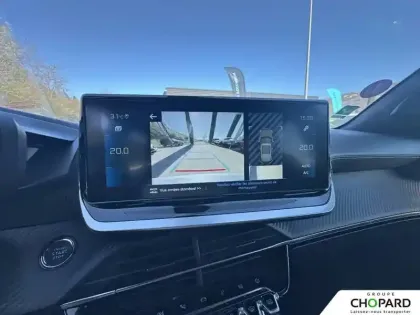 Photo 14 Peugeot 2008  PureTech 130 S&S EAT8