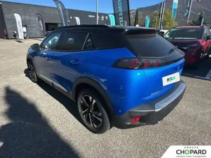 Photo 29 Peugeot 2008  PureTech 130 S&S EAT8