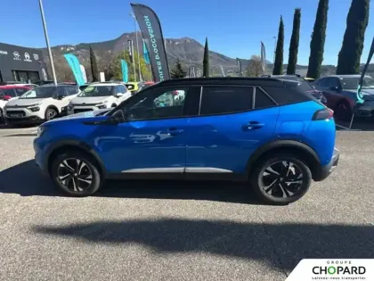 Photo 31 Peugeot 2008  PureTech 130 S&S EAT8