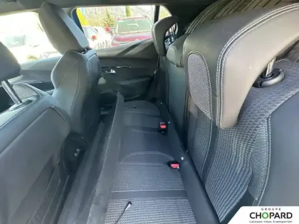 Photo 17 Peugeot 2008  PureTech 130 S&S EAT8