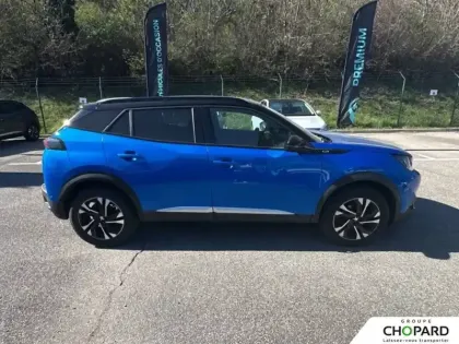 Photo 30 Peugeot 2008  PureTech 130 S&S EAT8