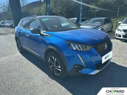 Photo 27 Peugeot 2008  PureTech 130 S&S EAT8