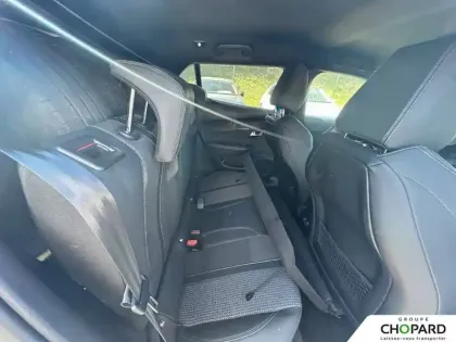 Photo 19 Peugeot 2008  PureTech 130 S&S EAT8