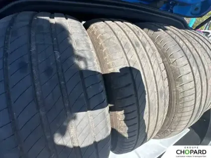 Photo 23 Peugeot 2008  PureTech 130 S&S EAT8