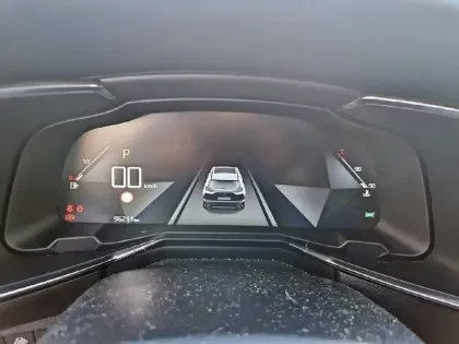 Photo 22 DS DS 7 DS7 Crossback PureTech 180 EAT8