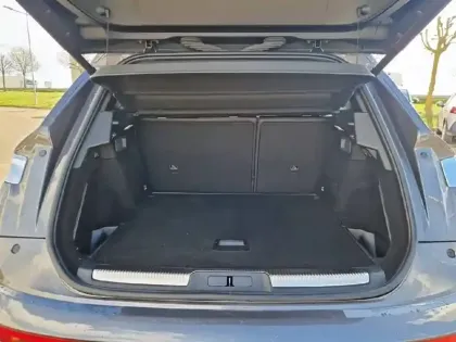 Photo 5 DS DS 7 DS7 Crossback PureTech 180 EAT8