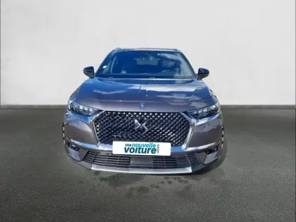 Photo 32 DS DS 7 DS7 Crossback PureTech 180 EAT8
