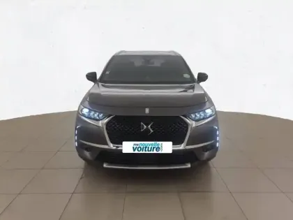 Photo 118 DS DS 7 DS7 Crossback PureTech 180 EAT8
