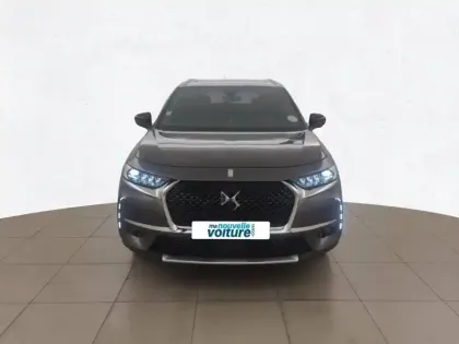 Photo 94 DS DS 7 DS7 Crossback PureTech 180 EAT8