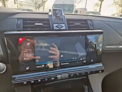 Photo 20 DS DS 7 DS7 Crossback PureTech 180 EAT8