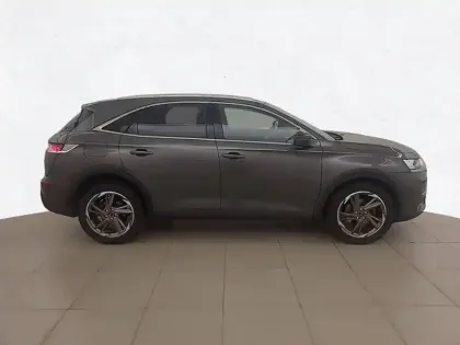 Photo 96 DS DS 7 DS7 Crossback PureTech 180 EAT8