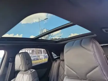 Photo 14 DS DS 7 DS7 Crossback PureTech 180 EAT8