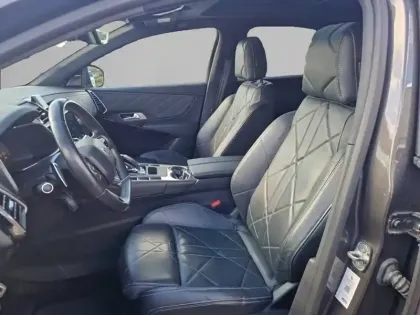 Photo 10 DS DS 7 DS7 Crossback PureTech 180 EAT8