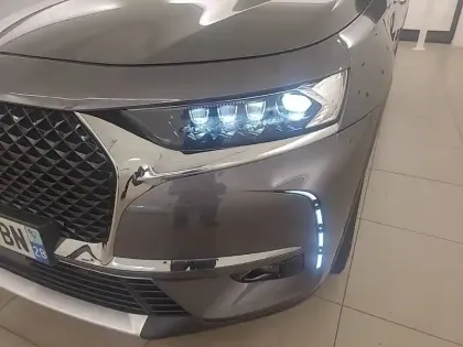 Photo 108 DS DS 7 DS7 Crossback PureTech 180 EAT8