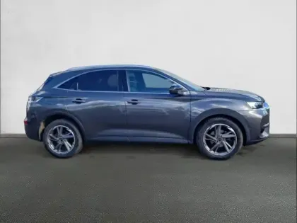Photo 65 DS DS 7 DS7 Crossback PureTech 180 EAT8