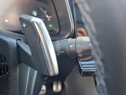 Photo 26 DS DS 7 DS7 Crossback PureTech 180 EAT8