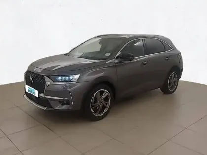 Photo 117 DS DS 7 DS7 Crossback PureTech 180 EAT8