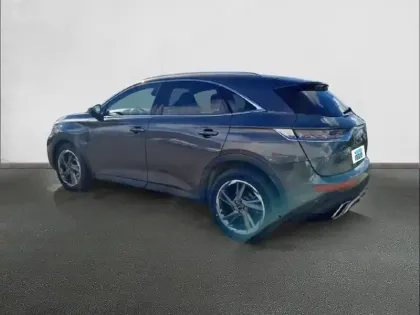 Photo 37 DS DS 7 DS7 Crossback PureTech 180 EAT8