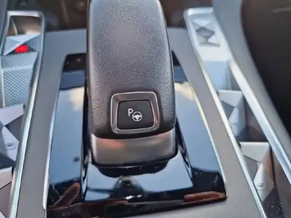 Photo 29 DS DS 7 DS7 Crossback PureTech 180 EAT8