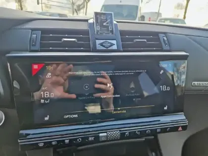 Photo 19 DS DS 7 DS7 Crossback PureTech 180 EAT8