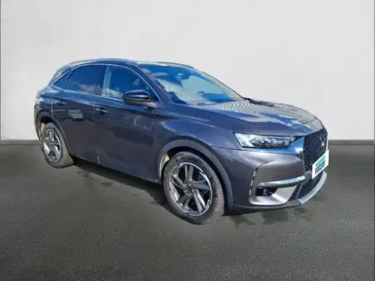 Photo 33 DS DS 7 DS7 Crossback PureTech 180 EAT8