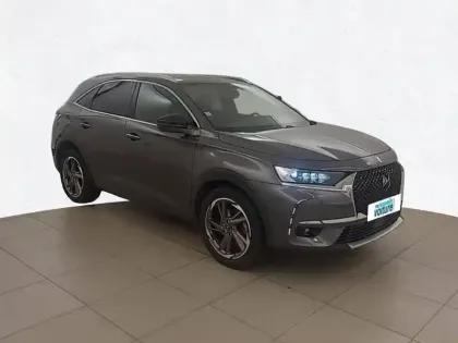 Photo 95 DS DS 7 DS7 Crossback PureTech 180 EAT8