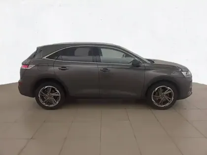 Photo 120 DS DS 7 DS7 Crossback PureTech 180 EAT8