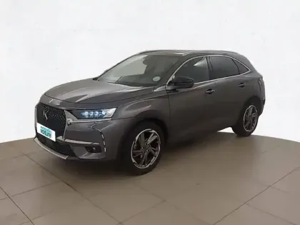 Photo 93 DS DS 7 DS7 Crossback PureTech 180 EAT8