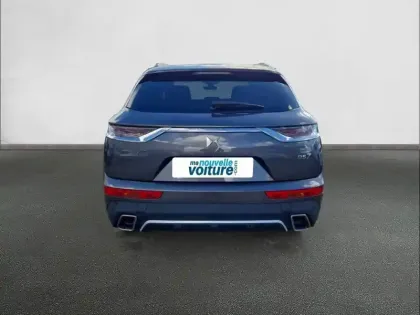 Photo 66 DS DS 7 DS7 Crossback PureTech 180 EAT8