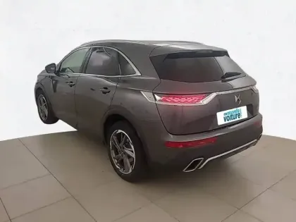 Photo 99 DS DS 7 DS7 Crossback PureTech 180 EAT8