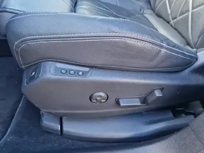 Photo 18 DS DS 7 DS7 Crossback PureTech 180 EAT8